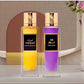 Ward Noir EDP 200 Ml - Enigmatic Unisex Scent
