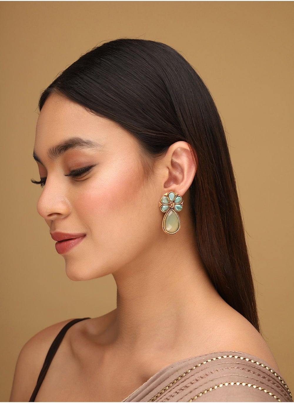 buy-priyaasi-artificial-stones-studded-contemporary-drop-earrings_n34