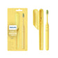 PHILIPS SONICARE One - Mango Yellow Battery Toothbrush