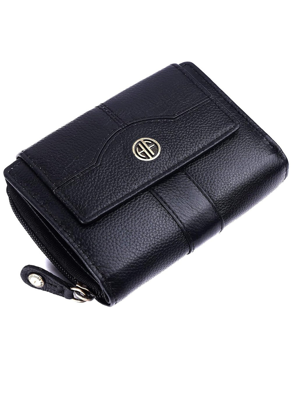 buy-hammonds-flycatcher-wallet-for-women-leather-ladies-wallet-black-14-card-slots-rfid-protection-3-id-card-slots-women-s-wallet-button-closure-hand-wallet-daily-use-money-purse-l4xd_316