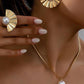 buy-styli-shell-drop-layered-necklace_qy6
