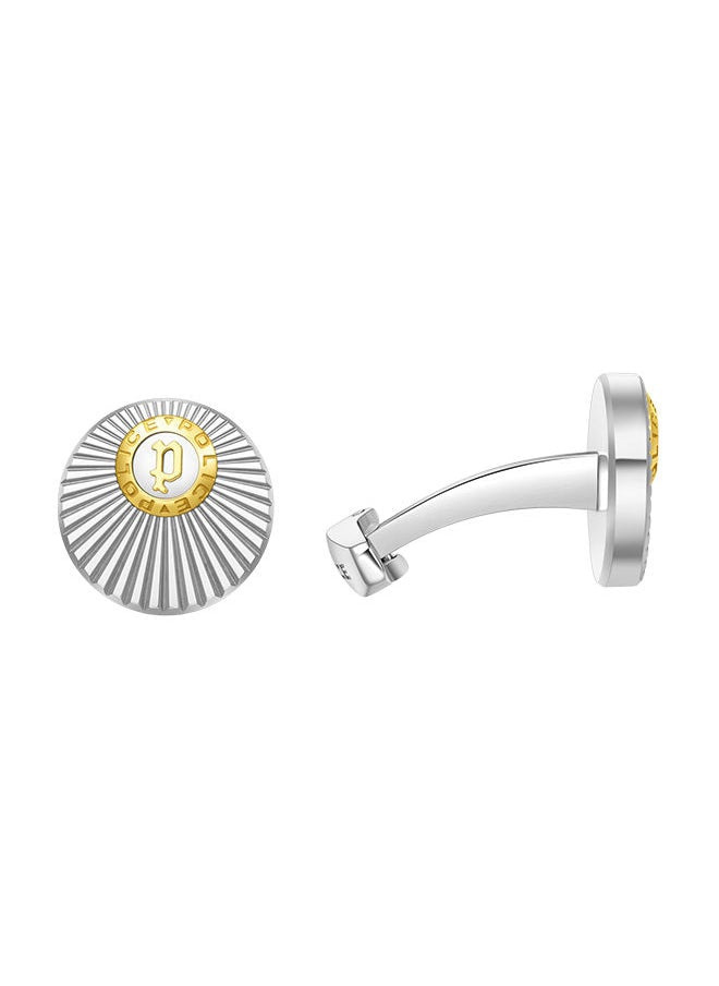 buy-police-radiant-stainless-steel-and-gold-plating-gents-cufflinkspeagc0023003_n29