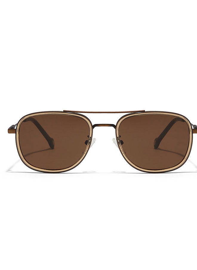 buy-30sundays-30sundays-nostalgia-men-sunglasses-rectangle-sunglasses-uv-protection-uv400-brown-brown_9to