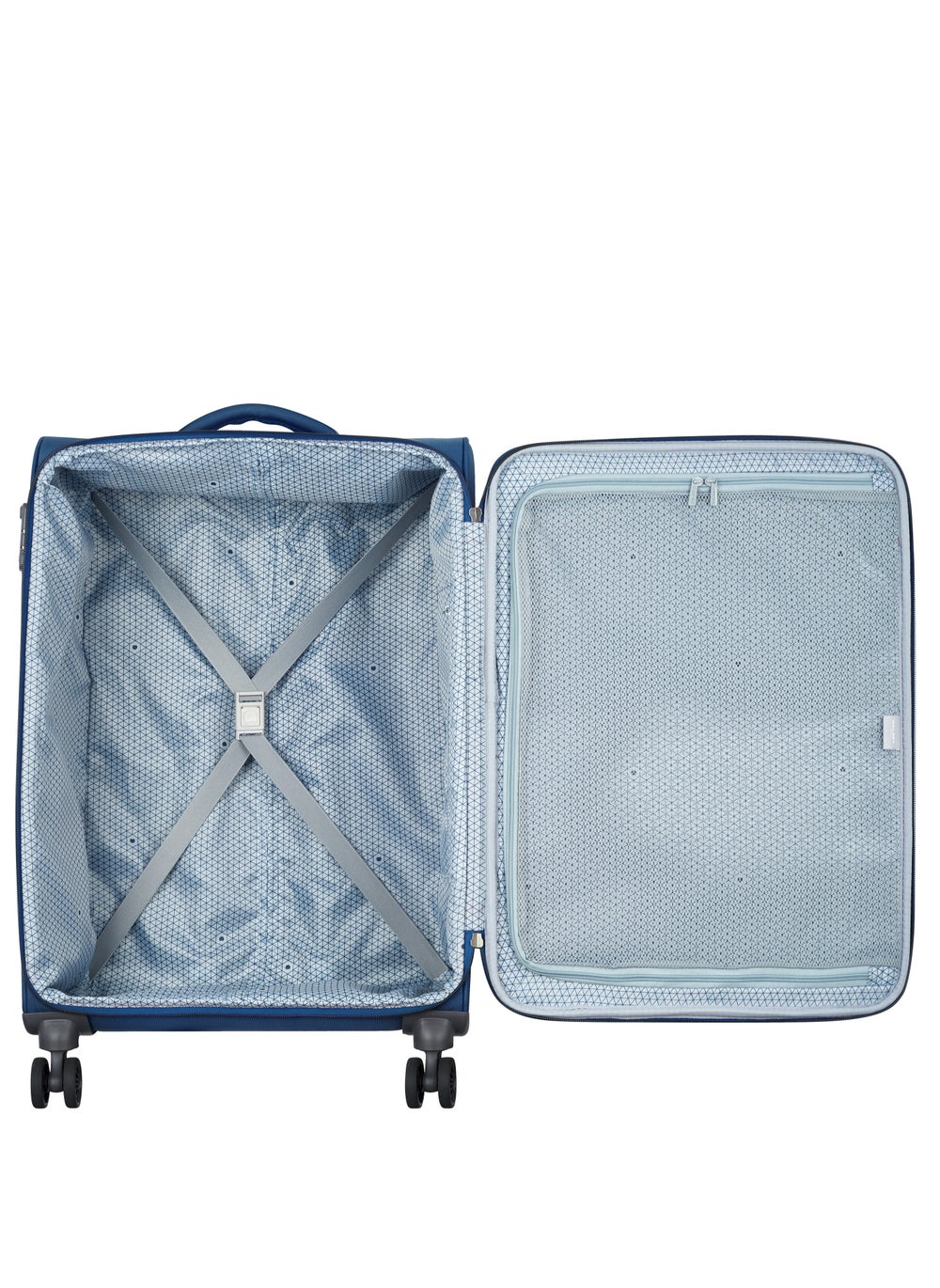 buy-delsey-paris-caracas-71cm-softcase-4-double-wheel-expandable-check-in-luggage-trolley-night-blue_cmg