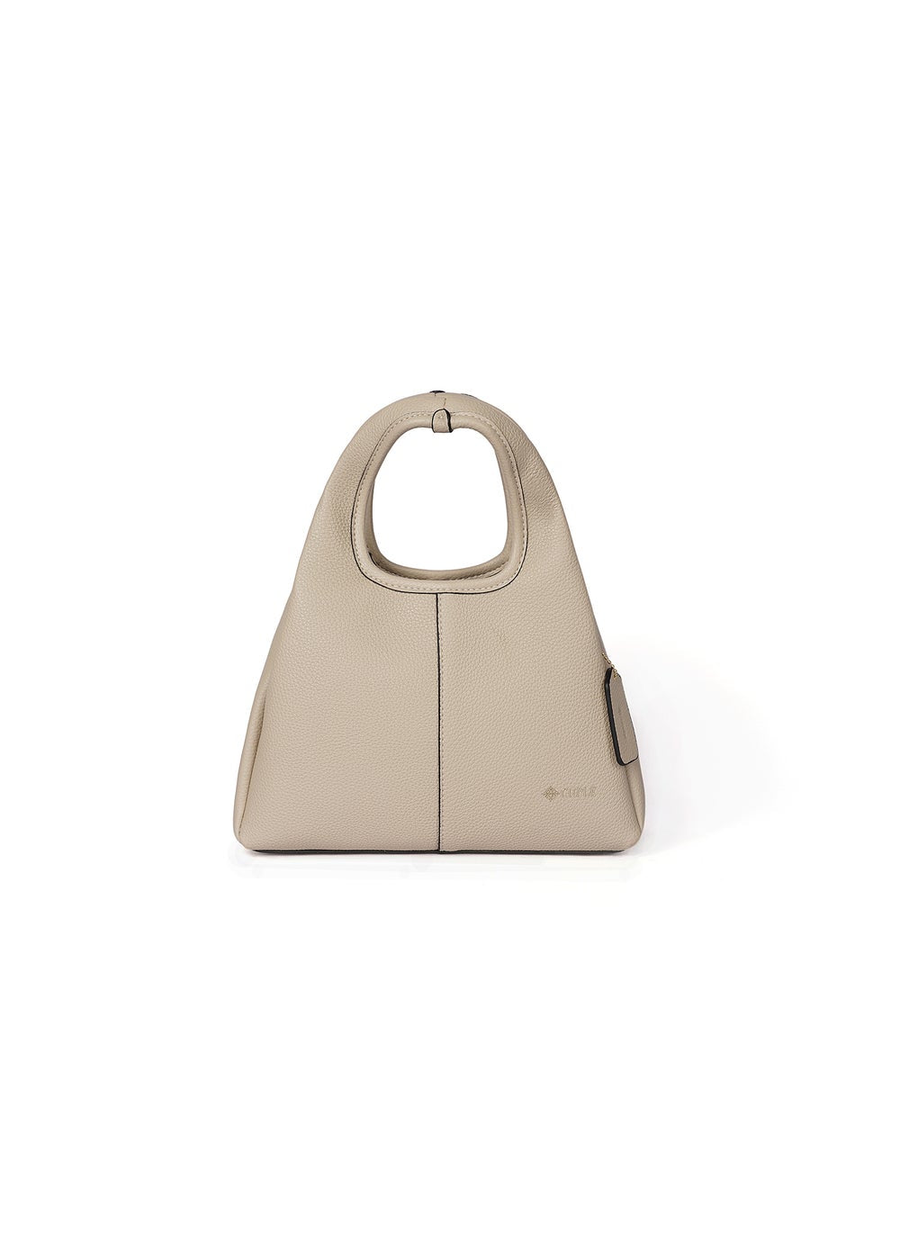 buy-cuple-single-top-handle-trapezoidal-shape-faux-leather-handbag_vfs