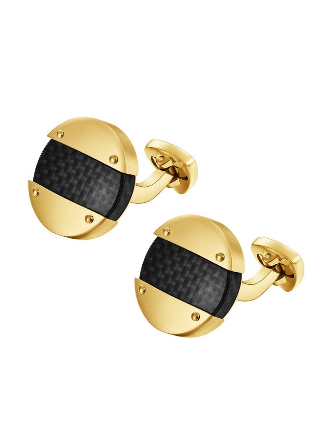 buy-ducati-corse-motore-gold-and-black-designer-cufflinks-for-men_3a4