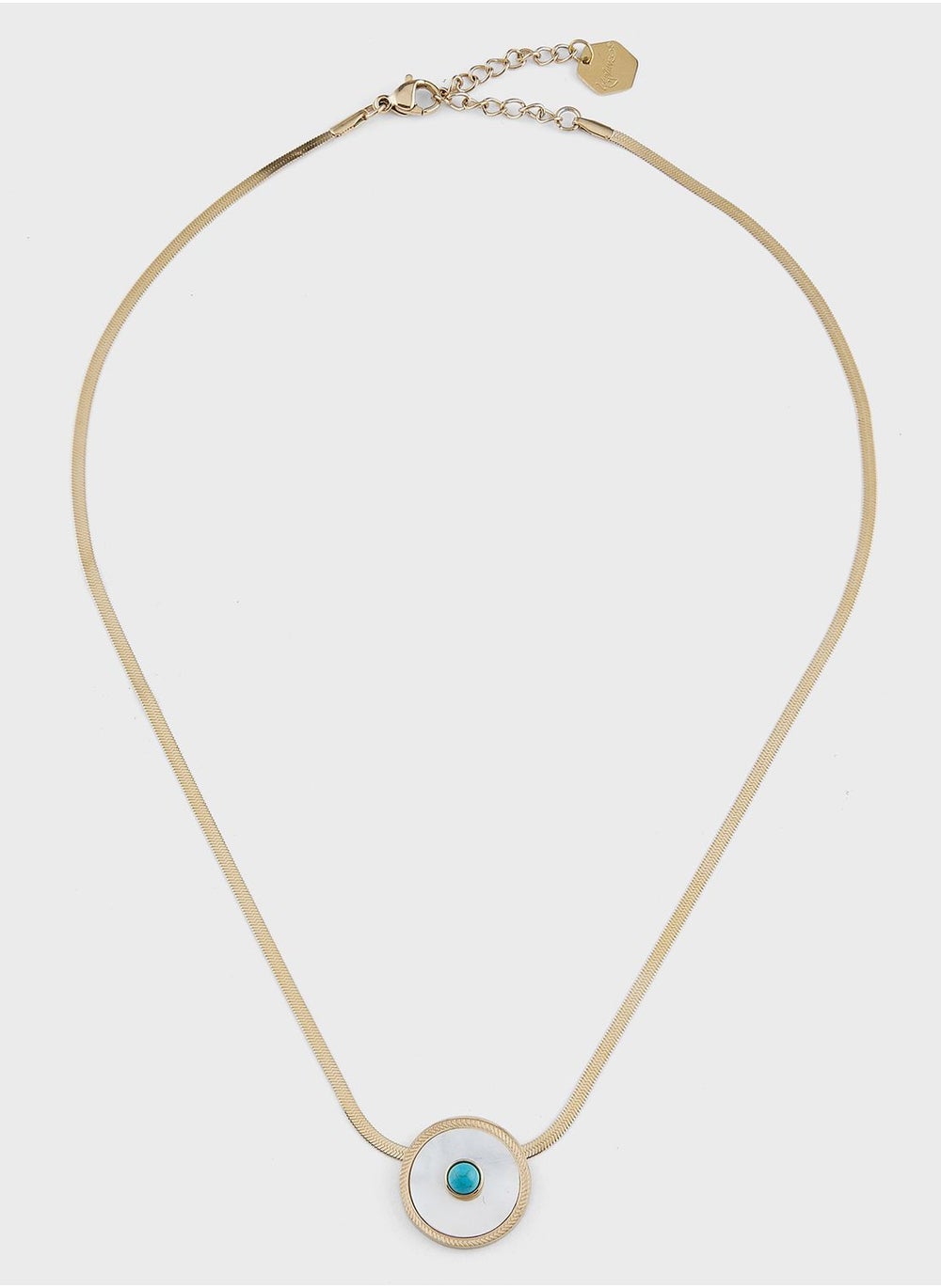 buy-lady-mauve-ora-eye-circle-eye-pendant-snake-chain-necklace_1n1