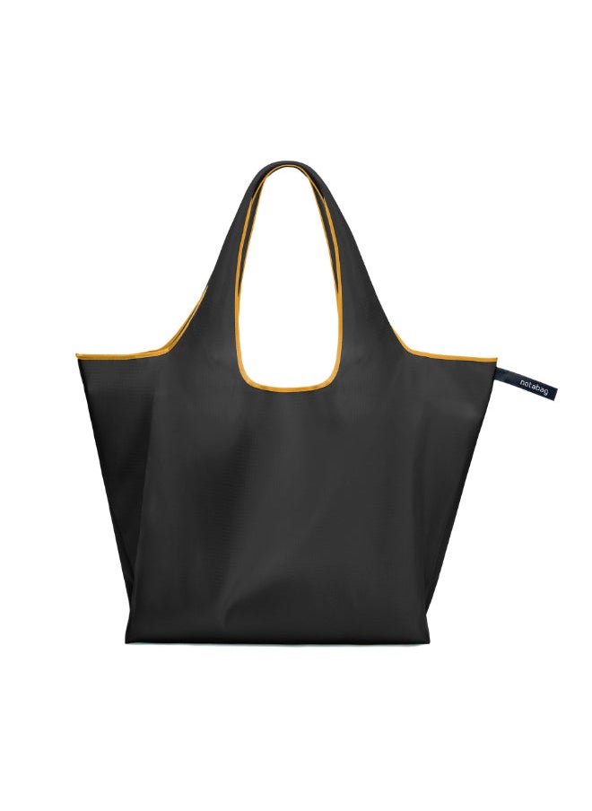 buy-notabag-tote-bag-multi-functional-bag-spacious-fashionable-foldable-into-pouch-washable-water-resistant-eco-friendly-holds-up-to-20kg-for-daily-use-shopping-bag-black_3db