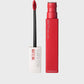 Superstay Matte Ink 20 Pioneer: Lasting Boldness