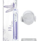 رؤوس فرشاة EB20 Precision Clean للتبديل - متعددة الألوان