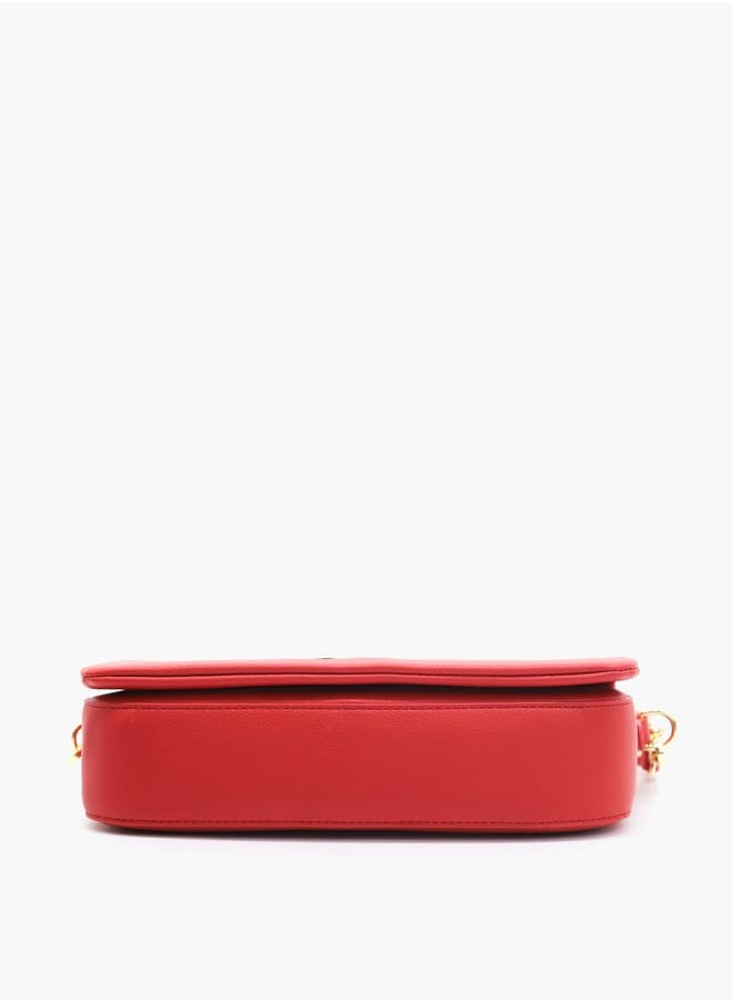 buy-v-italia-solid-crossbody-bag-with-detachable-strap-and-flap-closure_bd1