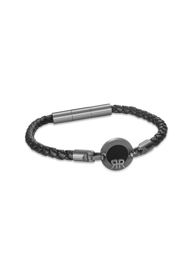 buy-cerruti-1881-enzo-grey-and-black-leather-bracelet_npy