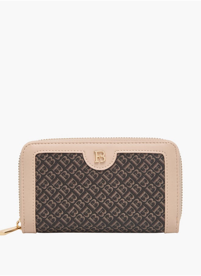 buy-flora-bella-by-shoexpress-monogram-print-zip-around-wallet_wor