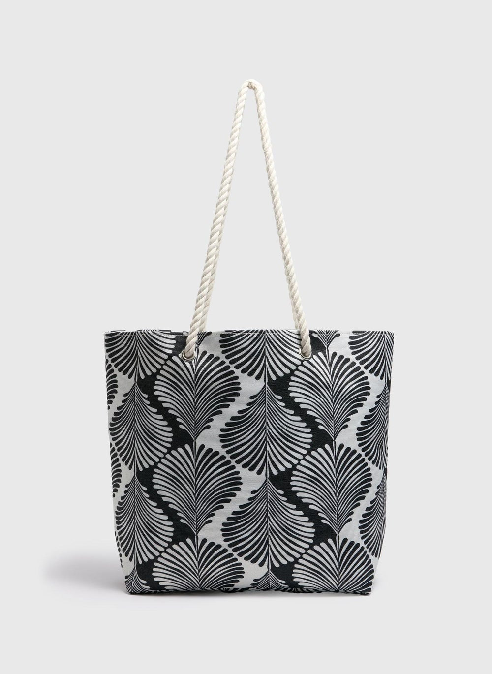 buy-matalan-black-monochrome-rope-beach-bag_45r