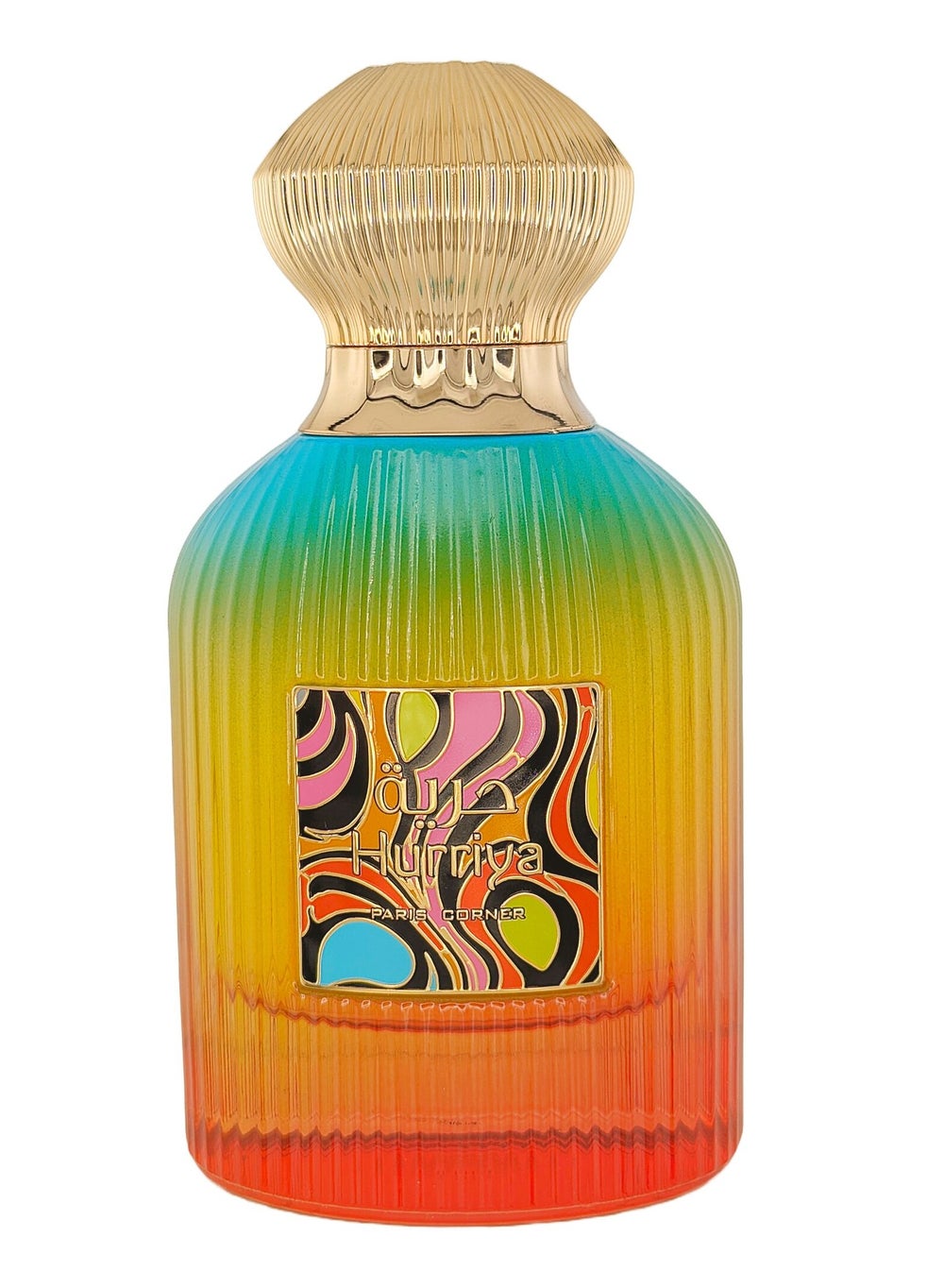 buy-paris-corner-hurriya-100ml-by-paris-corner_596