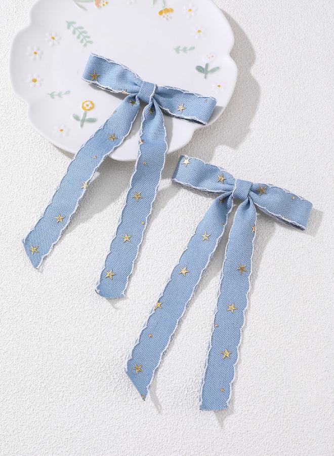 buy-take-two-take-two-set-of-2-star-printed-bow-hair-clip_haz