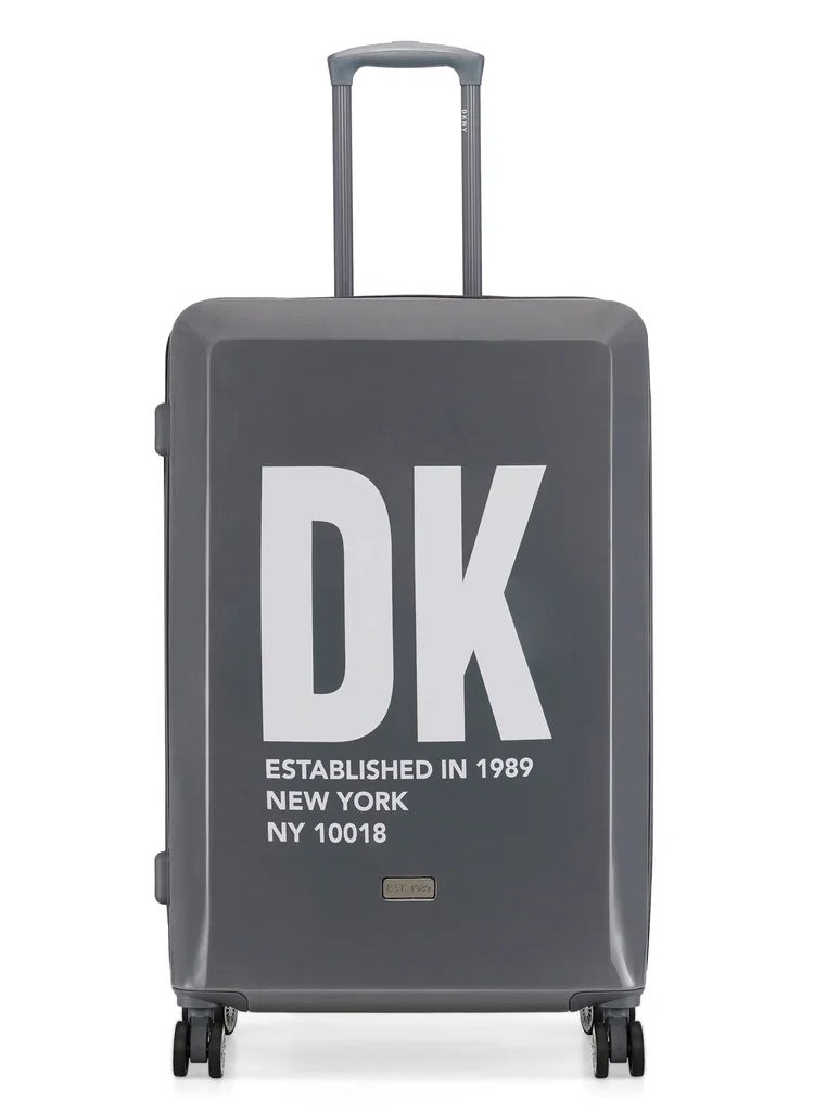 buy-dkny-mirrored-hardside-luggage-on-wheels-for-unisex-ultra-lightweight-abs-on-with-spinner-wheels-4-color-chiseled_rb7