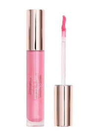 Peptide Lip Gloss 012 Retro Rose - Lustrous Long-Last