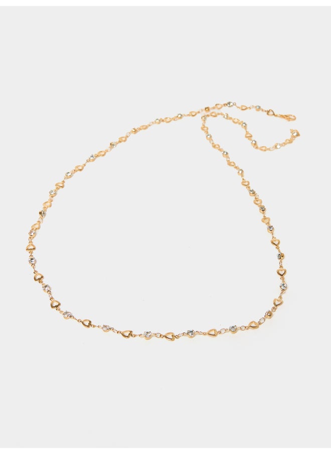 buy-styli-styli-embellished-heart-trail-necklace_90d