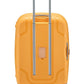 buy-delsey-paris-recycled-clavel-70cm-4-double-wheel-expandable-check-in-luggage-trolley-yellow_bau