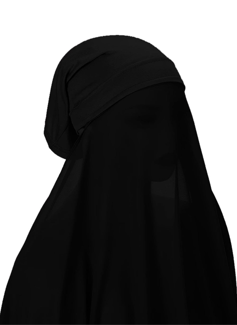 buy-nukhbaa-instant-hijab-wrap-pullover-head-scarf-with-tube-undercap-black-color-hijab-hc5_pf2