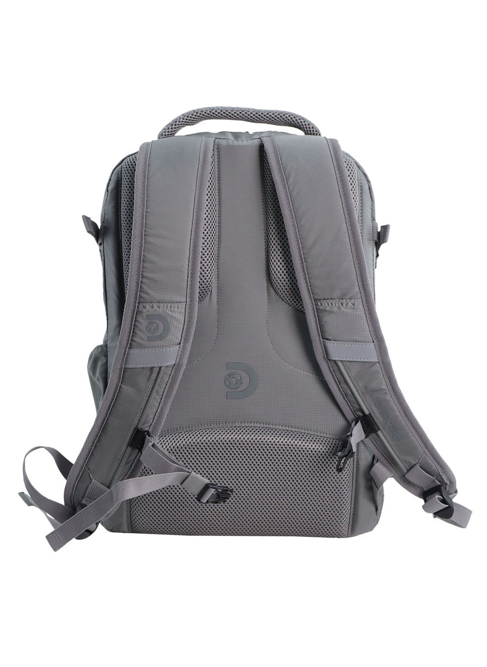buy-discovery-discovery-outdoor-23l-backpack-grey-for-aventure-durable-lightweight-water-resistant-multi-compartment-bag-for-men-women-hiking-trekking-camping-travel_zi5