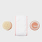 Radiant Skin Cleanse & Prep Kit with Organic Essentials