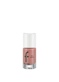 FC04 Rose I Hold Flormar Full Color Nail Enamel