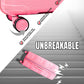 buy-reflection-platinum-pp-suitcase-durable-lightweight-hardshell-telescopic-handle-expandable-vertical-travel-luggage-trolley-with-8-quiet-360deg-wheels-and-tsa-lock-3-pcs-set-20-24-28-pink_2xc
