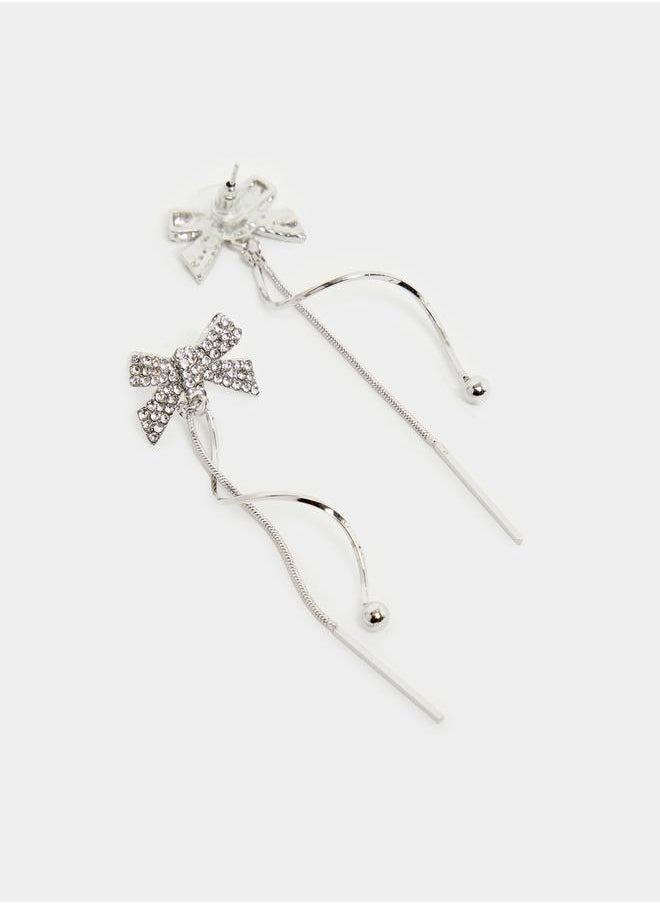 buy-styli-embellished-link-chain-earrings_2tz