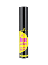 Get Big Lashes Volume Mascara Black Boost CB-001