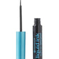 Smudge-Proof Liquid Ink Eyeliner in Black