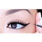 Smudge-Proof Liquid Ink Eyeliner in Black