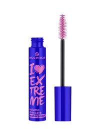 ماسكارا آي لوف إكستريم 02: تكثيف رائع ومقاومة للماء
