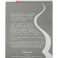 Rasasi Chastity Eau De Parfum for Men 100ml - Captivate & Conquer