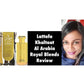Khaltat Al-Arabia Royal Blends EDP 100ml - Essence of Elegance