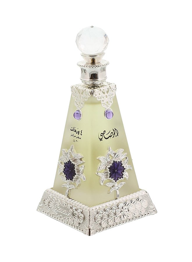 Arba Wardat Elixir - Perfume Oil 30ml