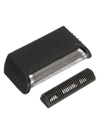 BRAUN 10B Series 1 and Cruzer Face Shaver Replacement Set