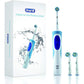 Oral-B Vitality Precision Clean Rechargeable Toothbrush