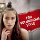 WELLA New Wave Volume Hairspray 250ml | Luxurious Lift