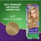 Koleston Naturals 11/7 Vanilla Blonde: Luminous Hair Dye