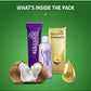 Koleston Naturals Almond Blonde 7/0 - Silky Radiance
