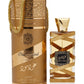 Oud Mood Gold Elixir EDP 100ml - A Symphony of Scents