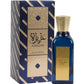 Azeezah EDP 100ml – Unveil Your Energetic Essence