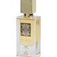 Ana Abiyedh Leather EDP 60ml – Luxurious Aromatic Essence