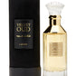 Lattafa Velvet Oud EDP 100ml - Unisex Luxury Scent