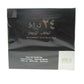 Lattafa 24-Carat White Gold EDP 100ml - Luxurious Aroma