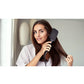 SilkPro Care Hair Straightening Brush BHH880/03
