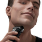 Braun Series 5 5195CC Luxury Wet/Dry Electric Shaver - Black