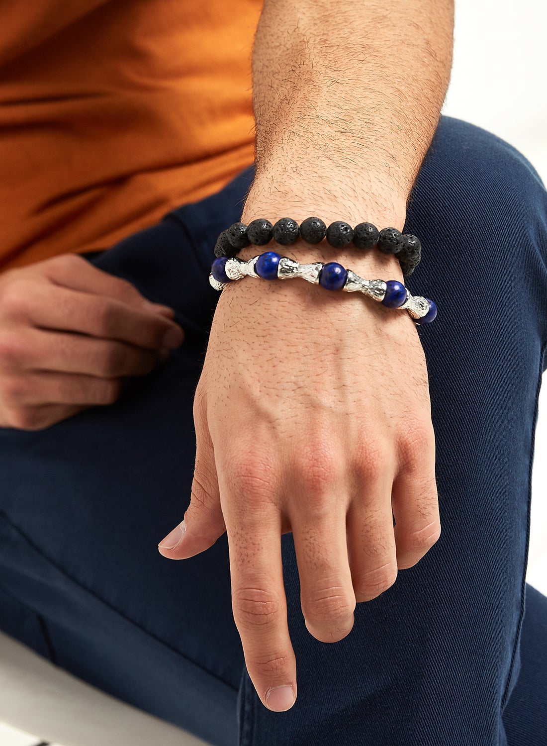 buy-english-laundry-set-of-2-exquisite-design-beads-bracelet_d6n